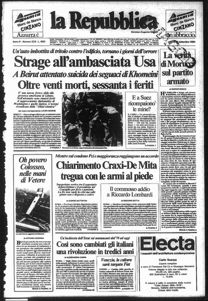 La repubblica